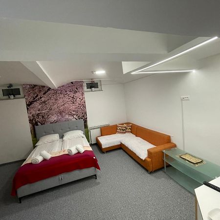 Old Town Rooms Sarajevo Luaran gambar