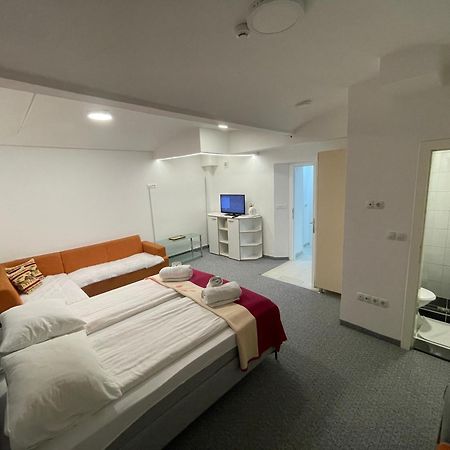 Old Town Rooms Sarajevo Luaran gambar