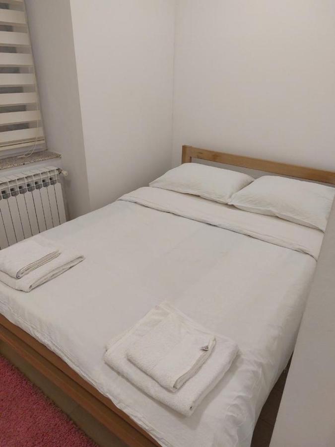 Old Town Rooms Sarajevo Luaran gambar