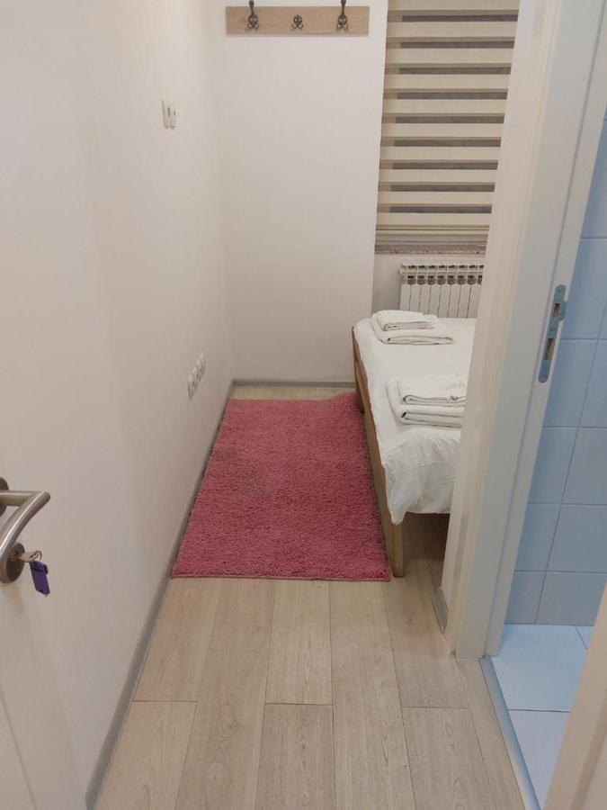 Old Town Rooms Sarajevo Luaran gambar