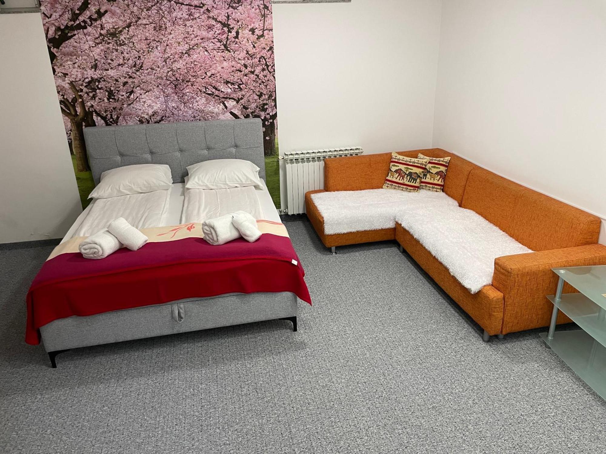 Old Town Rooms Sarajevo Luaran gambar