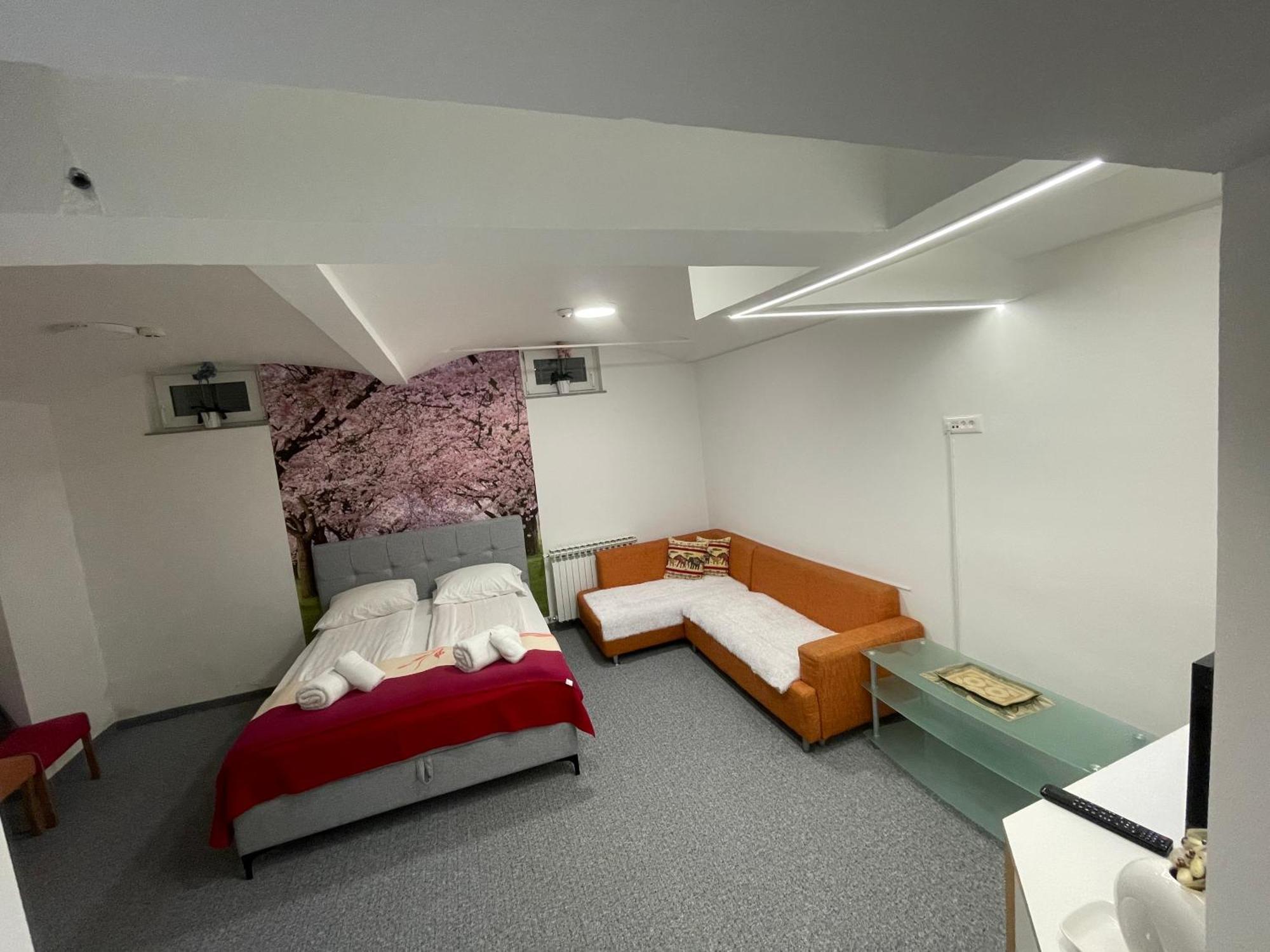 Old Town Rooms Sarajevo Luaran gambar