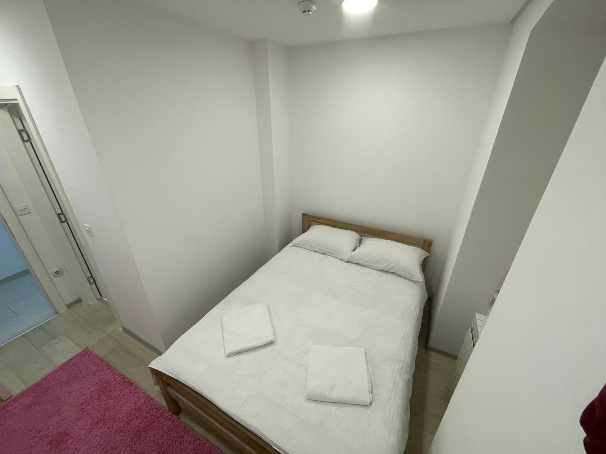 Old Town Rooms Sarajevo Luaran gambar