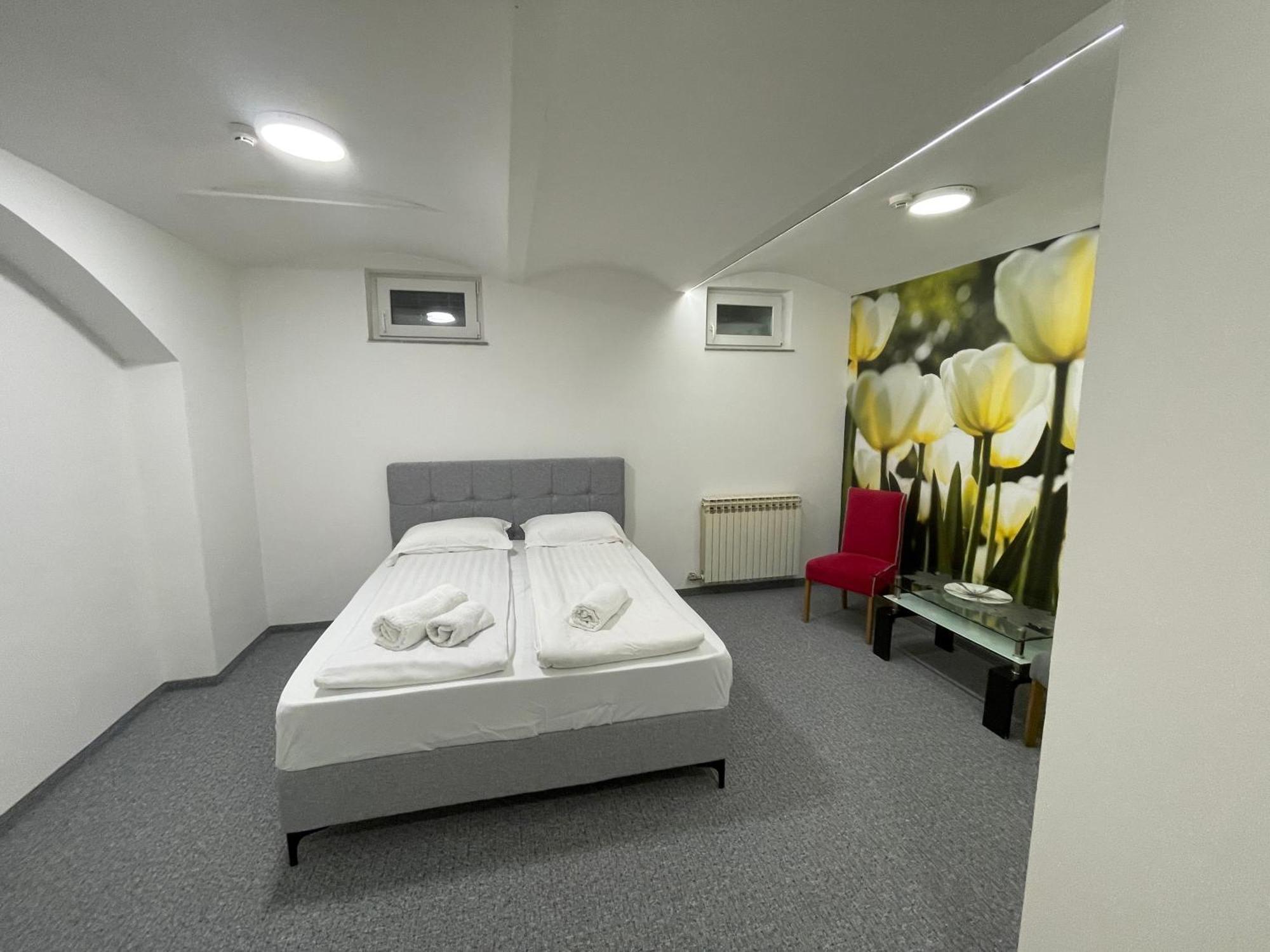 Old Town Rooms Sarajevo Luaran gambar