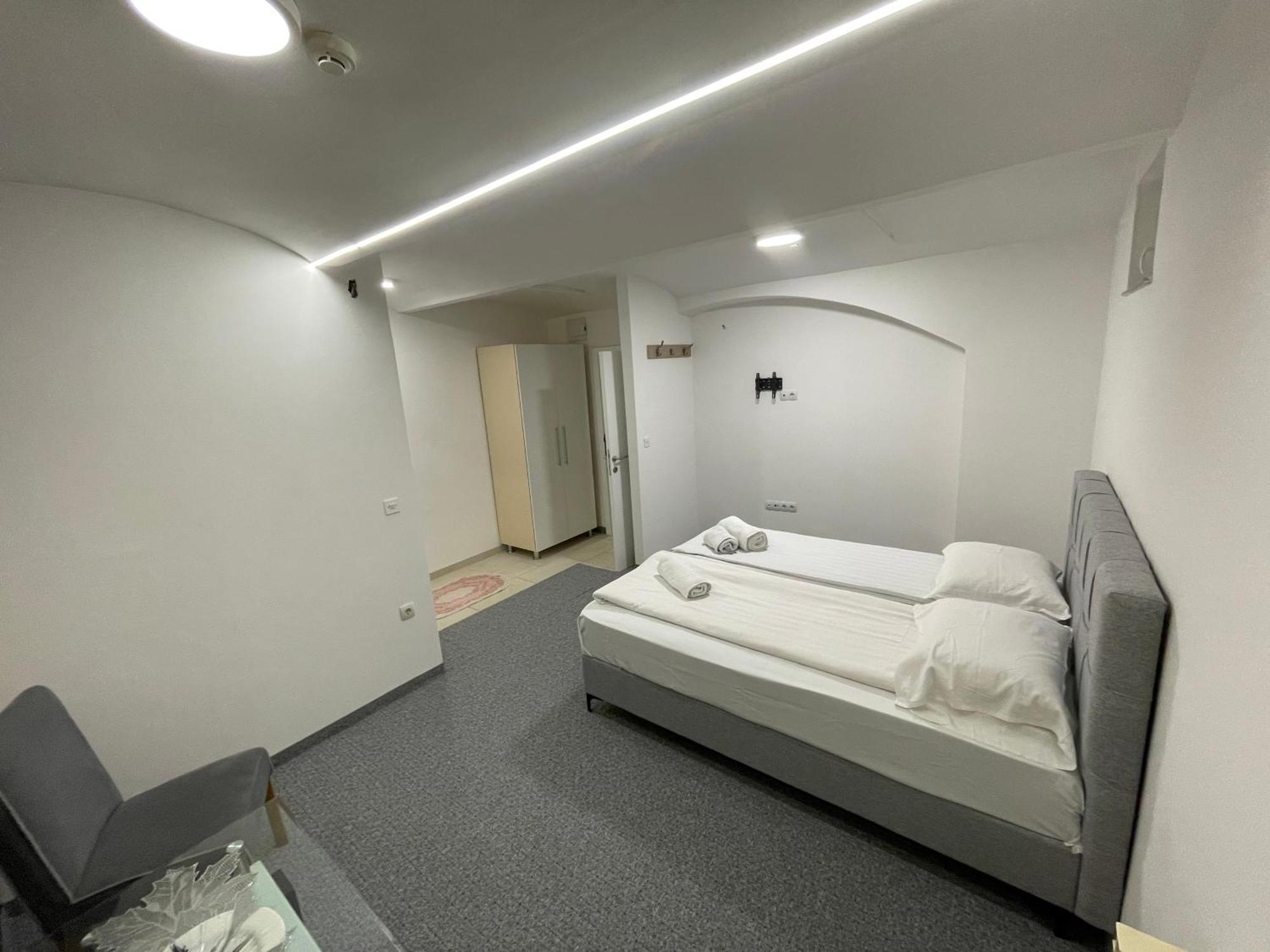 Old Town Rooms Sarajevo Luaran gambar