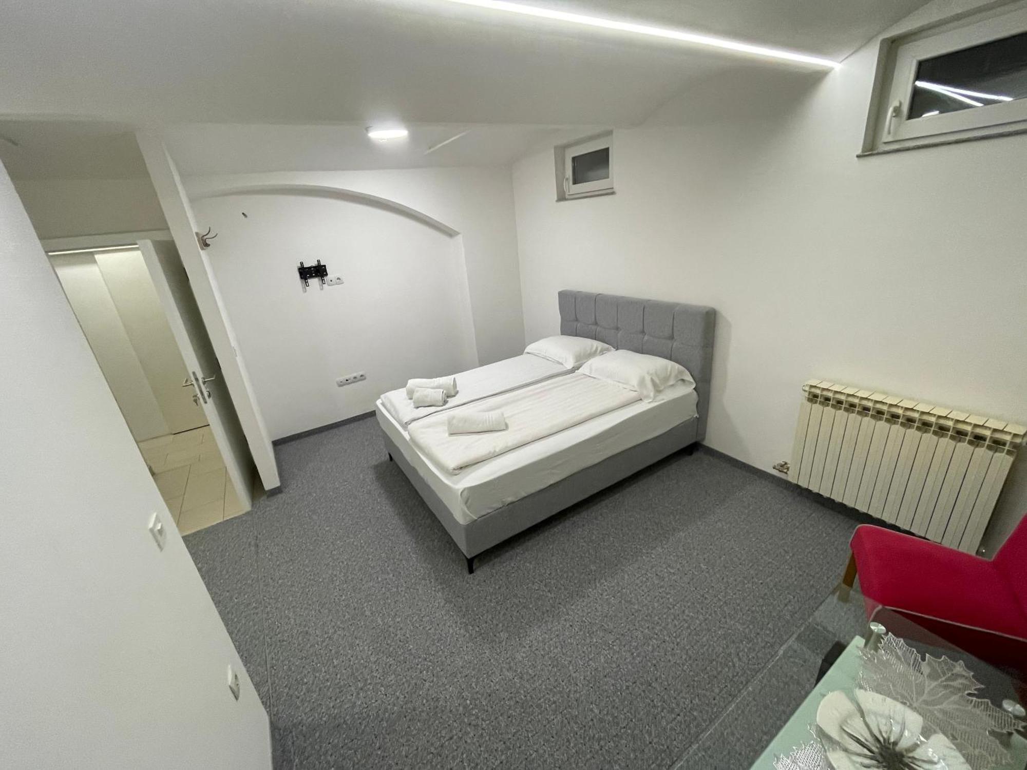 Old Town Rooms Sarajevo Luaran gambar