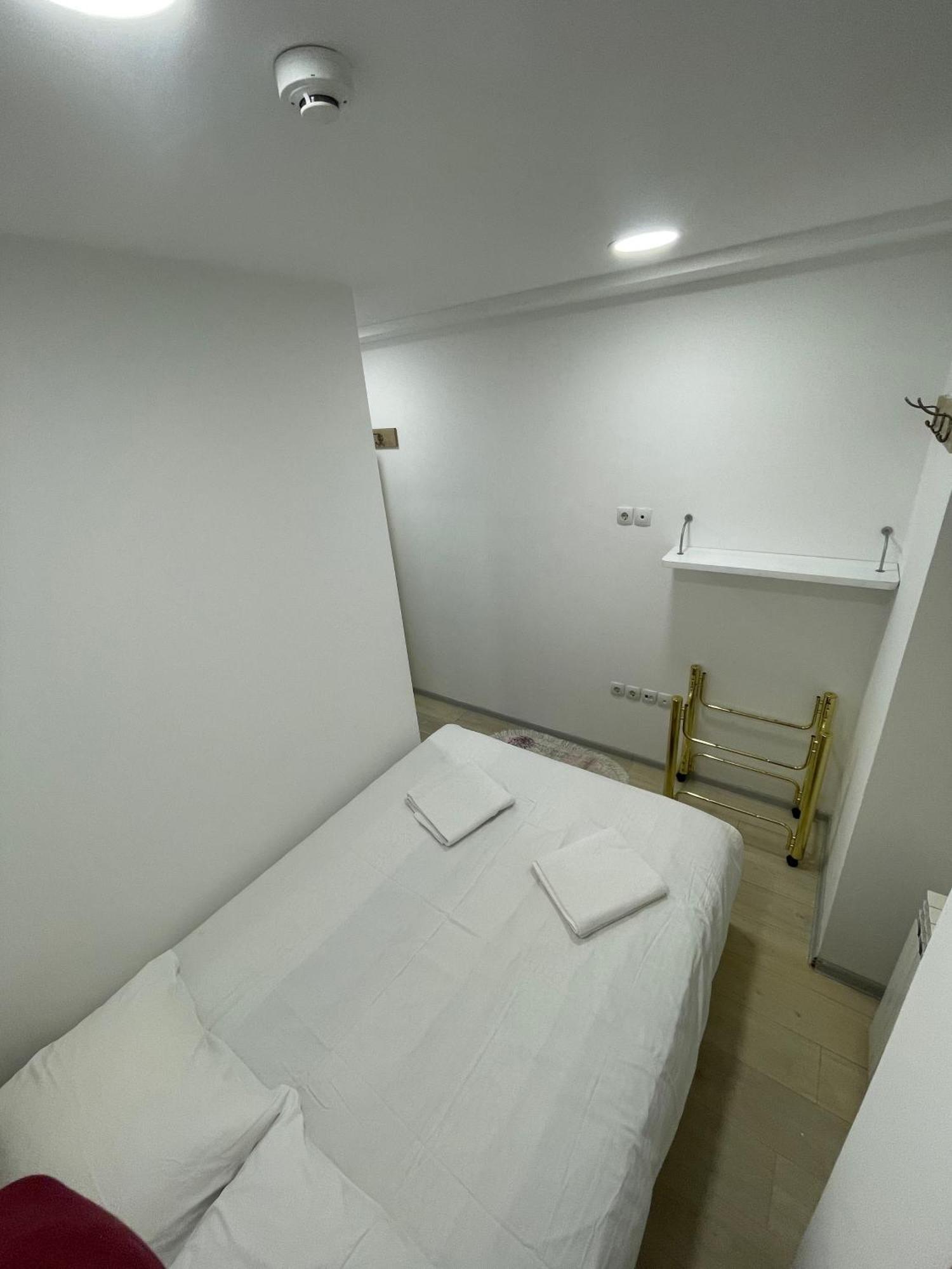 Old Town Rooms Sarajevo Luaran gambar
