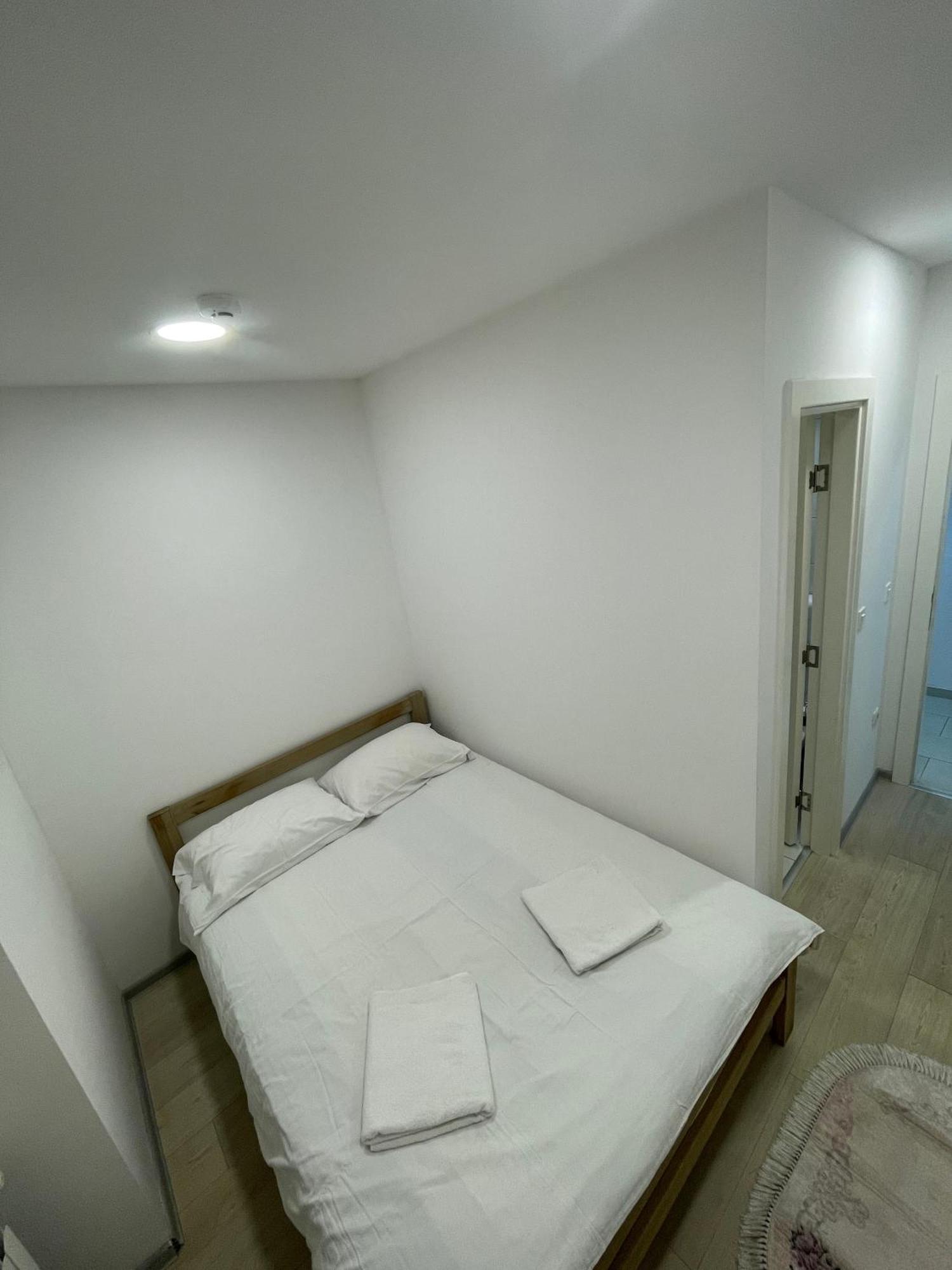 Old Town Rooms Sarajevo Luaran gambar