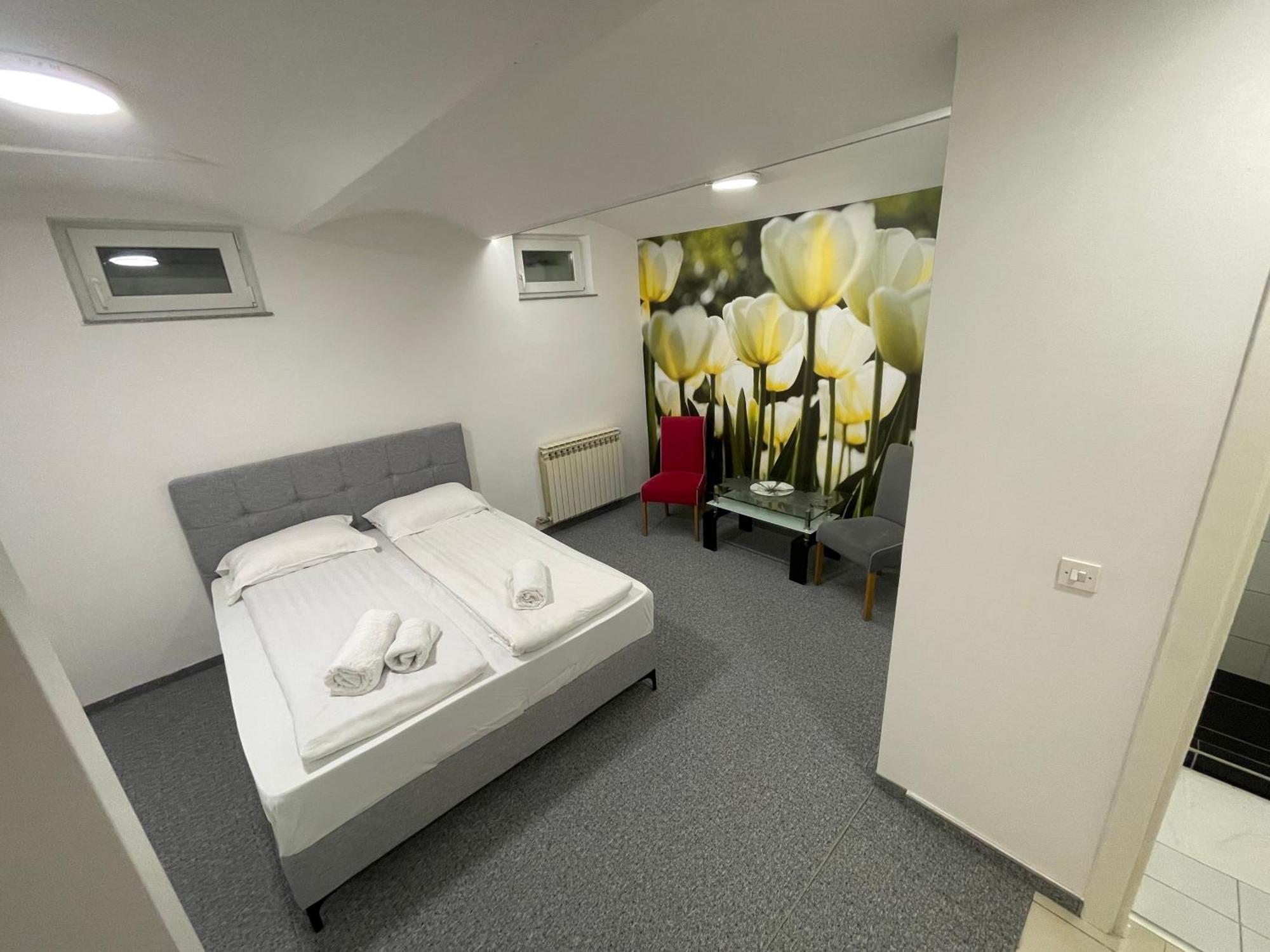 Old Town Rooms Sarajevo Luaran gambar